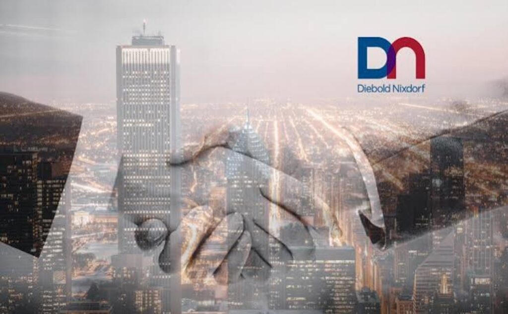Diebold Nixdorf is Hiring | Technical Support Associates