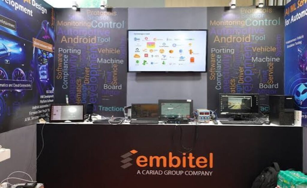 Embitel Technologies is Hiring | C# .Net Developer 1 Embitel Technologies is Hiring | C# .Net Developer