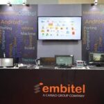 Embitel Technologies is Hiring | C# .Net Developer 3 Embitel Technologies is Hiring | C# .Net Developer