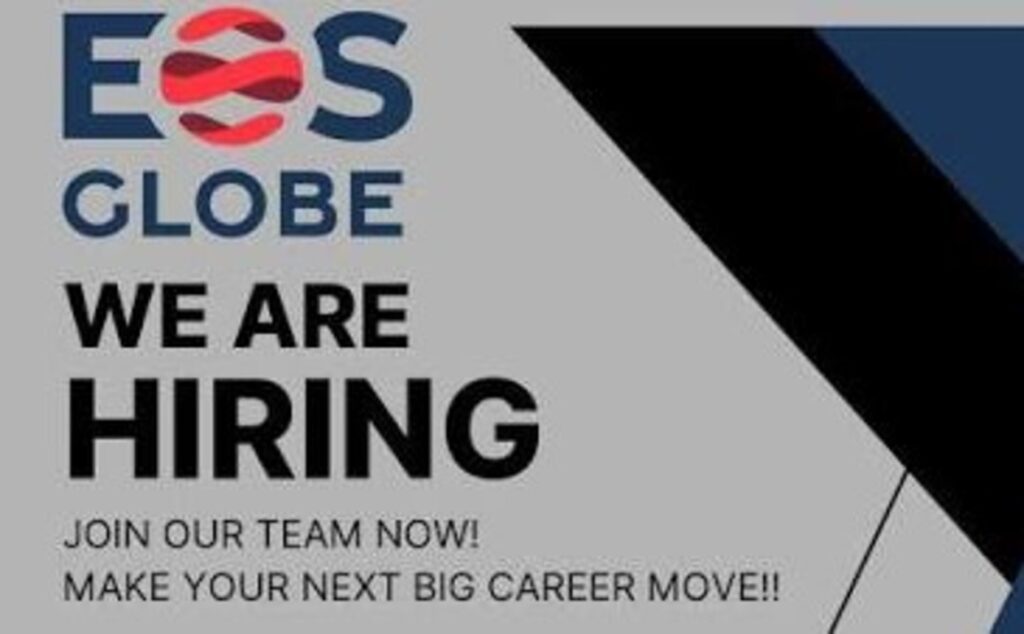 Eureka Outsourcing Solutions is Hiring | Back Office Executive 3 Eureka Outsourcing Solutions is Hiring | Back Office Executive