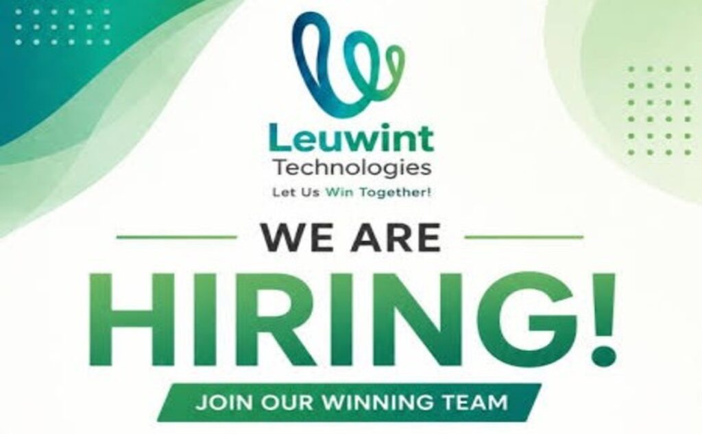 Leuwint Technologies is Hiring | C# .Net Developer 4 Leuwint Technologies is Hiring | C# .Net Developer