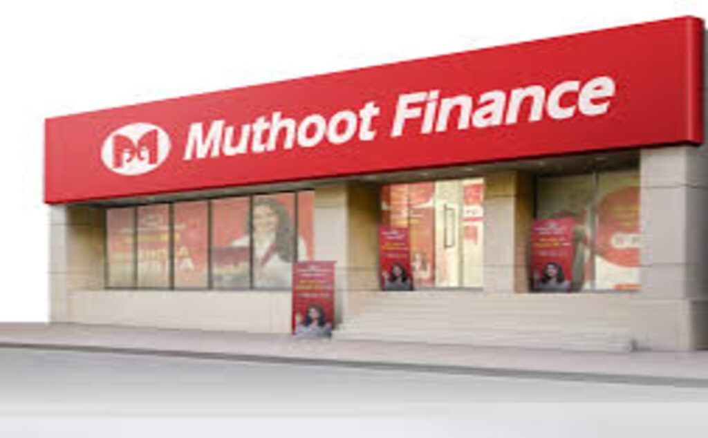 Muthoot Finance Limited is Hiring | Administration Executive 1 Muthoot Finance Limited is Hiring | Administration Executive