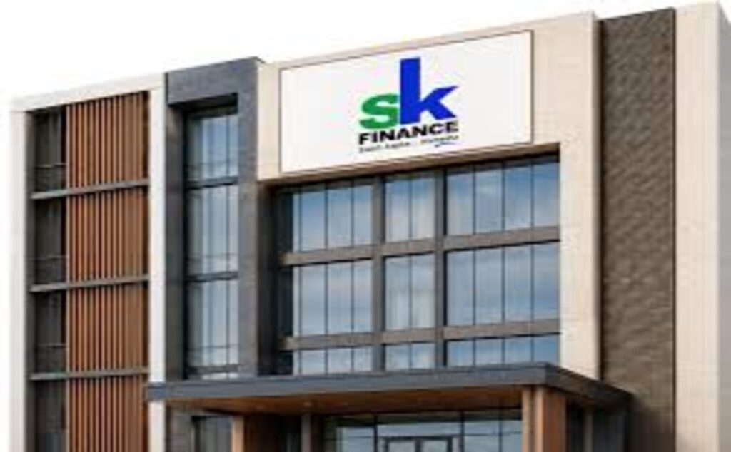 SK Finance Limited is Hiring | Administration Officer (Walk-in)