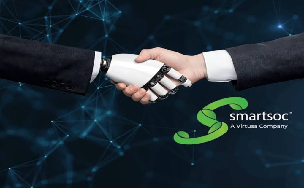 SmartSoC Solutions Pvt. Limited is Hiring | Automation Test Engineer 1 SmartSoC Solutions is Hiring | Automation Testing Engineer