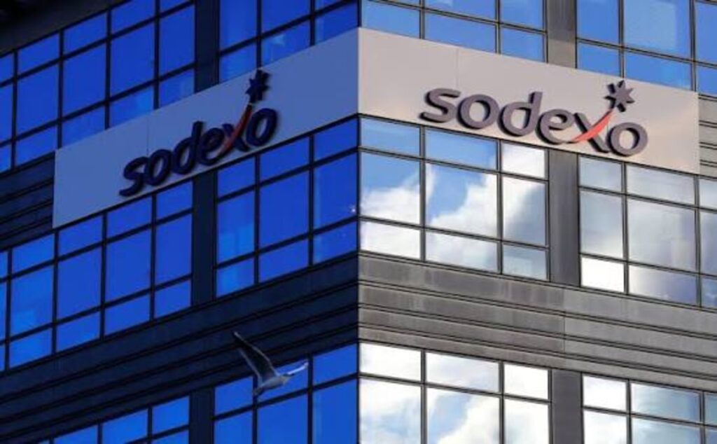 Sodexo India is Hiring | Administration Executive 1 Sodexo India is Hiring | Administration Executive