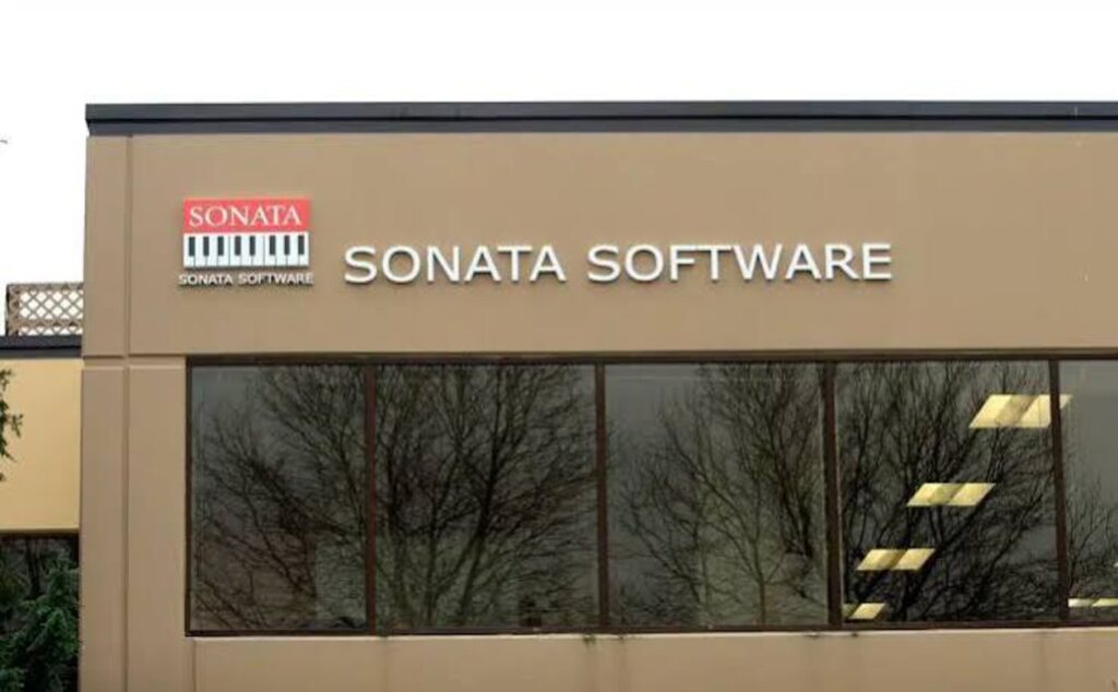 Sonata Software is Hiring | Java Full Stack Developer