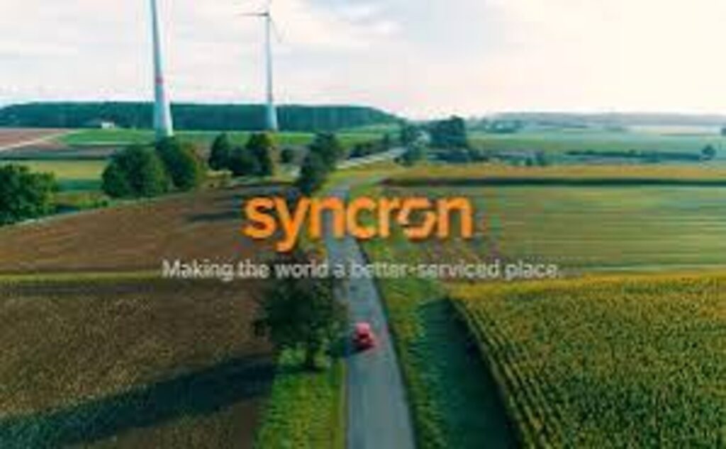 Syncron Services is Hiring | Technical Support Engineer