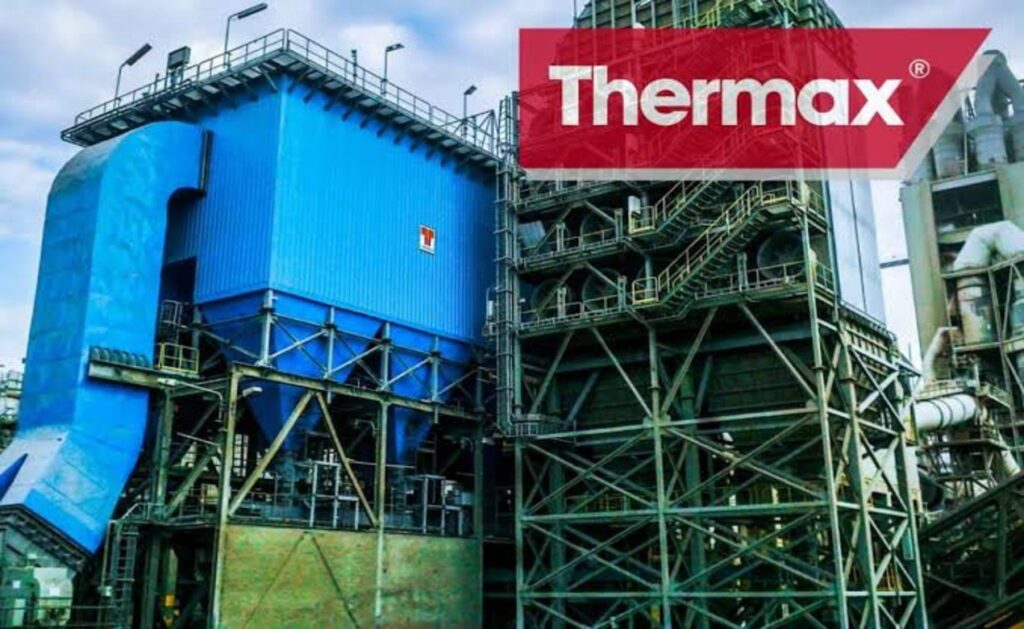 Thermax Limited is Hiring | Assistant Admin Manager 2 Thermax Limited is Hiring | Assistant Admin Manager
