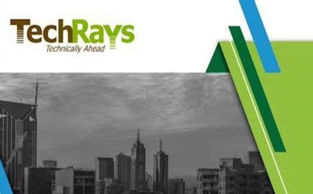 Techrays Technologies is Hiring | Payroll & Admin Executive 1 Techrays Technologies is Hiring | Payroll & Admin Executive