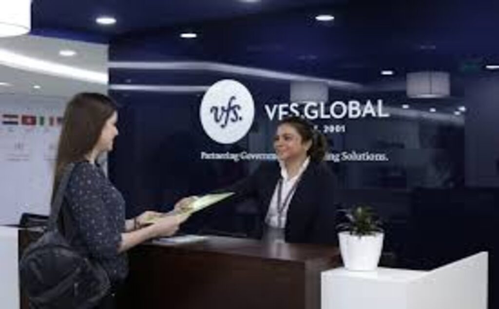 VFS Global – eVisa is Hiring | Back Office Executive 1 VFS Global – eVisa is Hiring | Back Office Executive