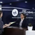 VFS Global – eVisa is Hiring | Back Office Executive