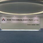 XIHI Technology Pvt. Limited is Hiring | Administration Executive 3 XIHI Technology Pvt. Limited is Hiring | Administration Executive