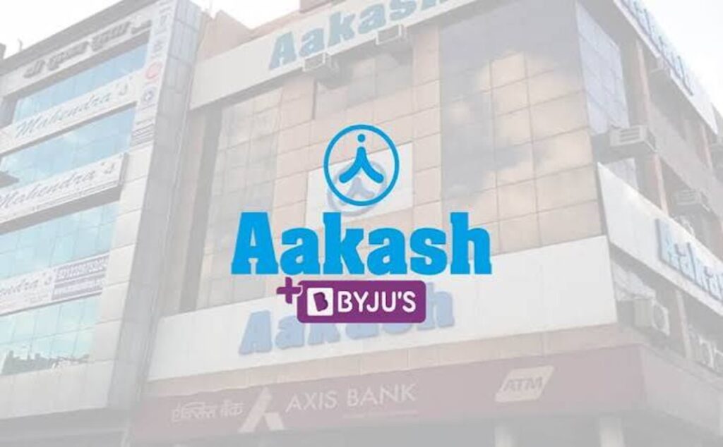Aakash Educational Services is Hiring | Administrative Officer 1 Aakash Educational Services is Hiring | Administrative Officer