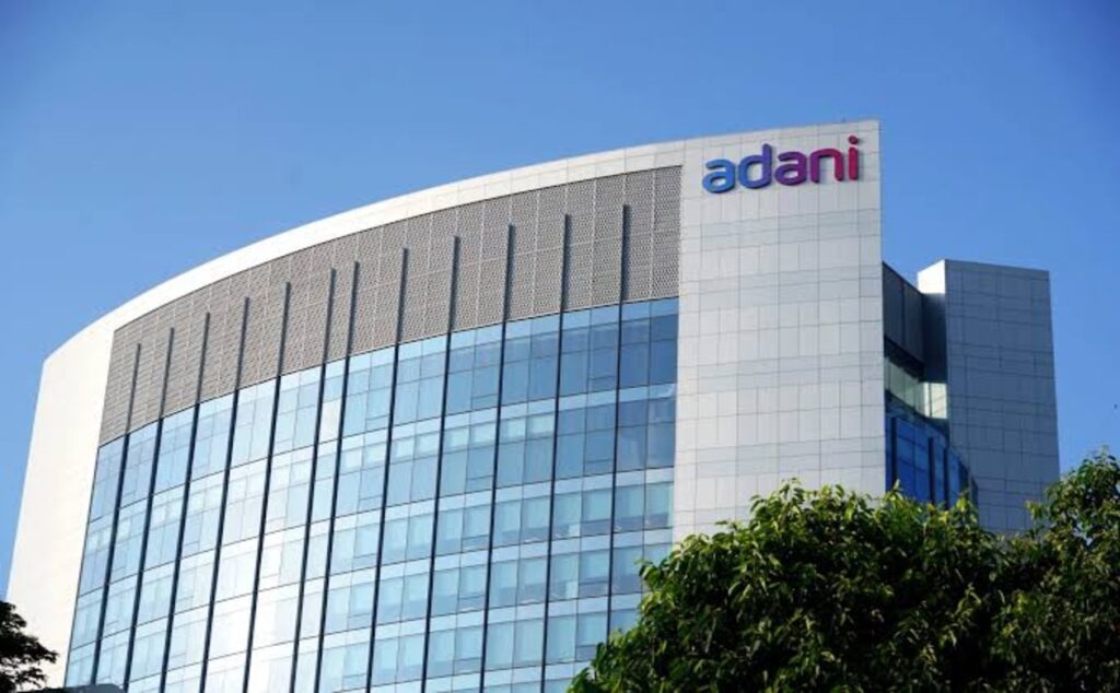 Adani Group is Hiring | Administration Executive 6 Adani Group is Hiring | Administration Executive