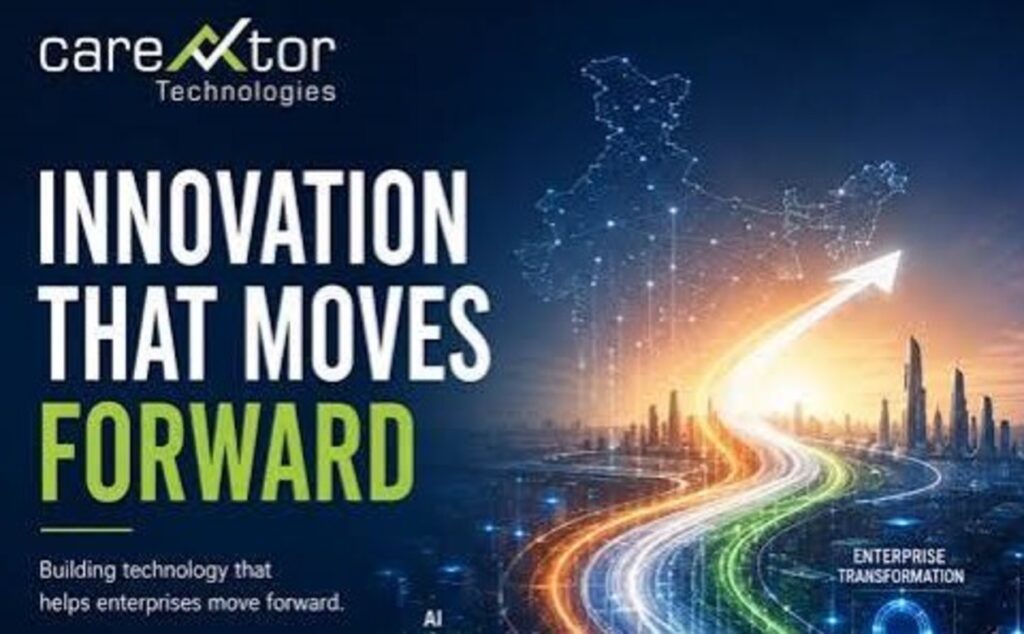 Careator Technologies is Hiring | QA Engineer - Manual Testing & Automation