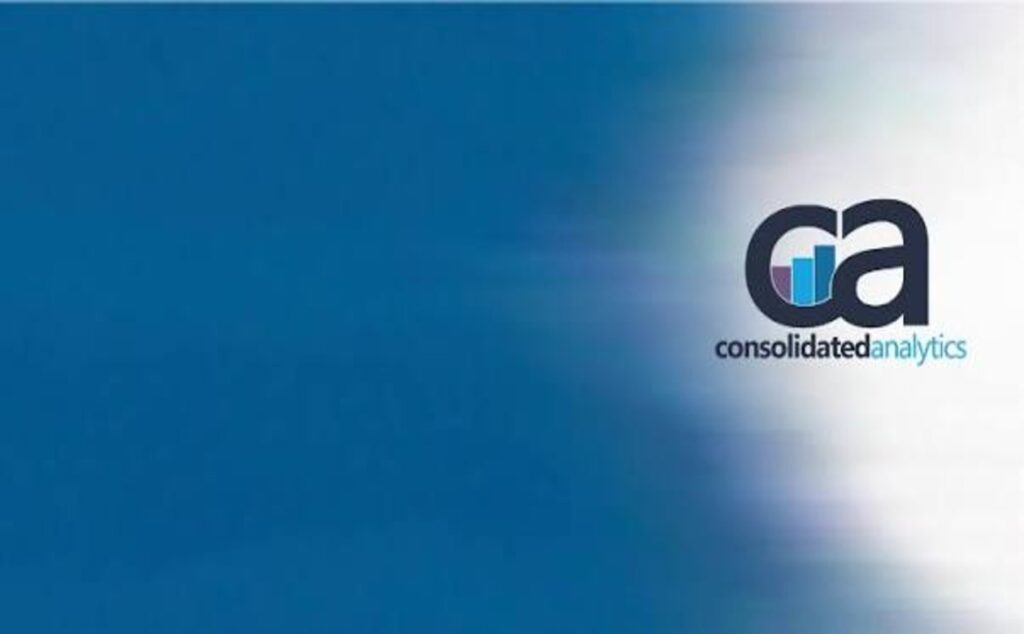Consolidated Analytics is Hiring | Technical Support Engineer