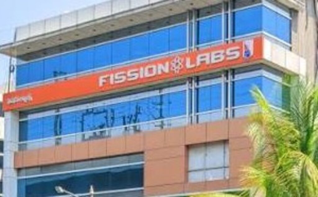 Fission Labs India is Hiring | Office Administration Assistant 8 Fission Labs India is Hiring | Office Administration Assistant