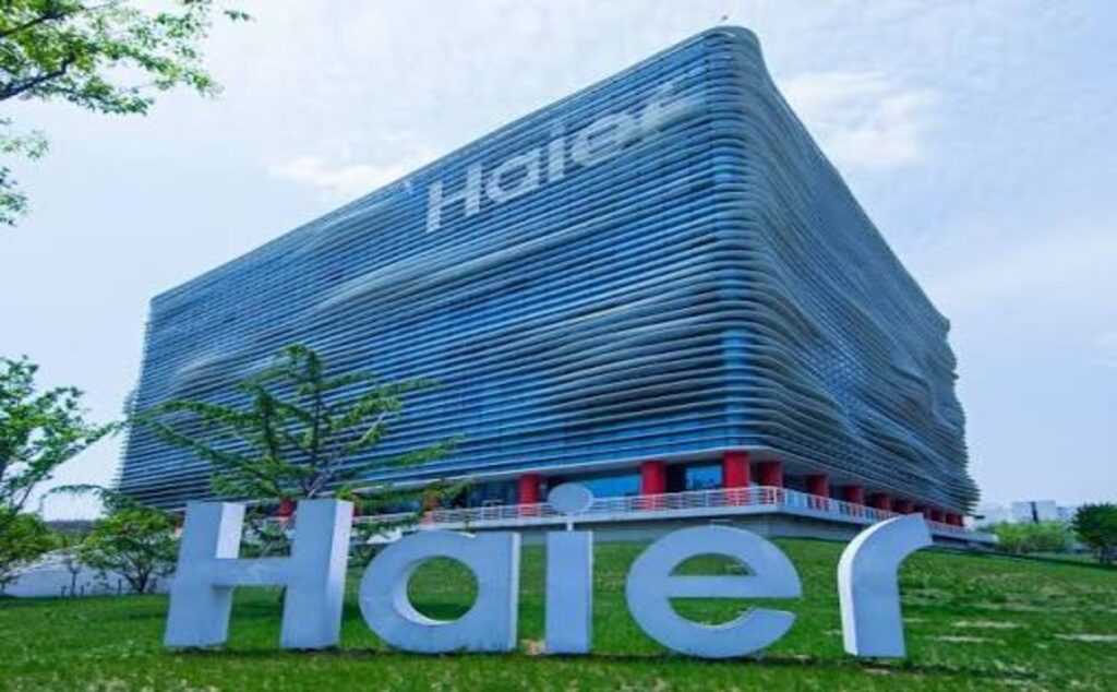 Haier Appliances India is Hiring | Admin - Deputy Manager 1 Haier Appliances is looking for Admin - Deputy Manager