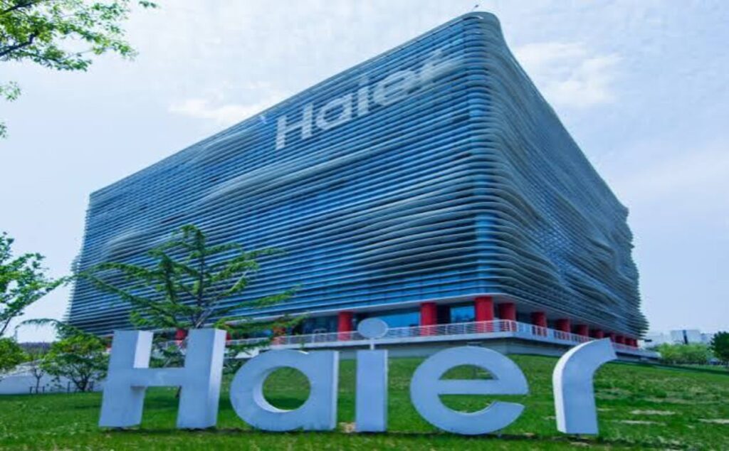 Haier Appliances is Hiring | Assistant Admin Manager 9 Haier Appliances is Hiring | Assistant Admin Manager