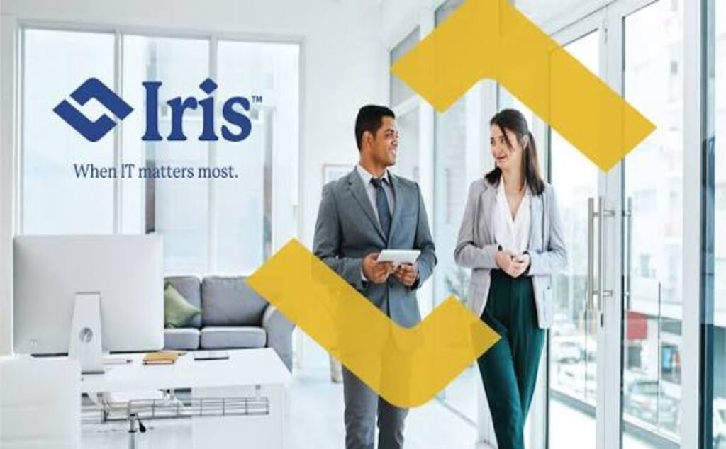Iris Software is Hiring | Fullstack .Net Lead Developer