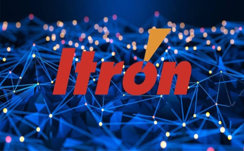 Itron Inc is looking for Technical Support Analyst 7 Itron Inc is looking for Technical Support Analyst