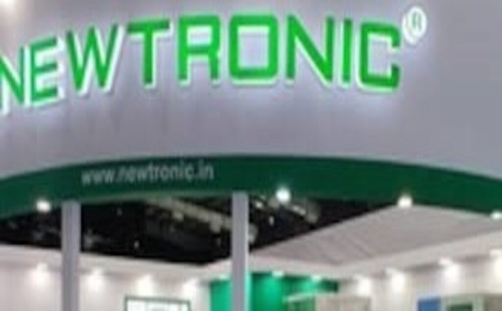 Newtronic Lifecare Equipment is Hiring | Administration Executive 6 Newtronic Lifecare Equipment is Hiring | Administration Executive