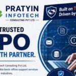 Pratyin Infotech is Hiring | HR & Administration Executive