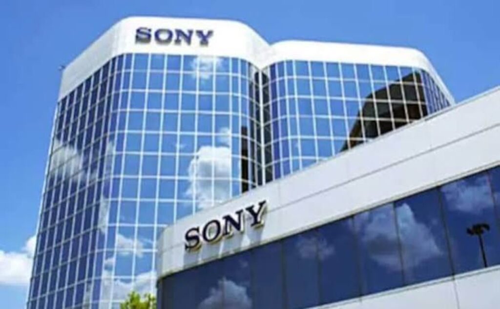 Sony India Pvt. Limited is Hiring | Front Desk Administrator