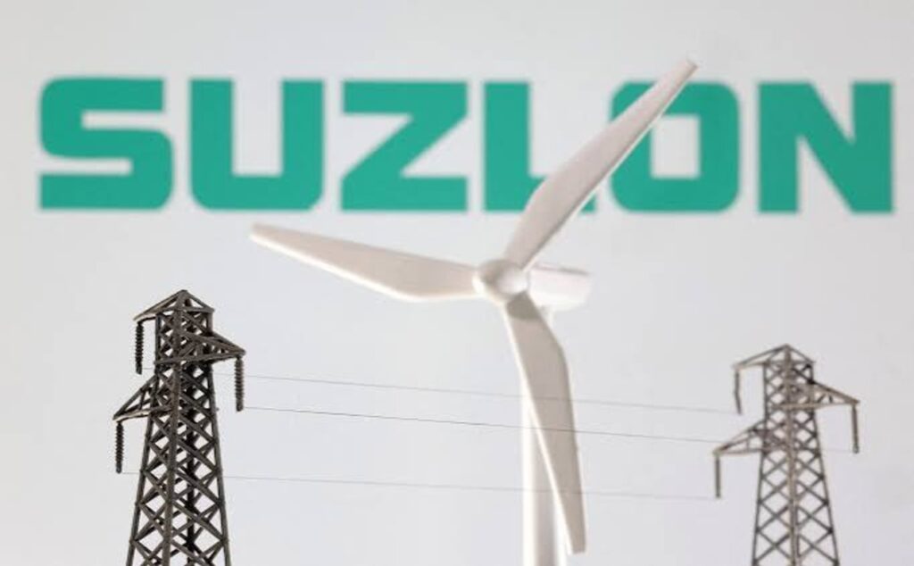 Suzlon Group is Hiring | Head – Administration & Facilities Management 6 Suzlon Group is Hiring | Head – Administration & Facilities Management