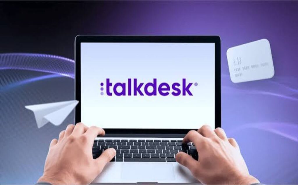 Talkdesk (US) is Hiring | Technical Support Engineer – Remote 1 Talkdesk (US) is Hiring | Technical Support Engineer – Remote