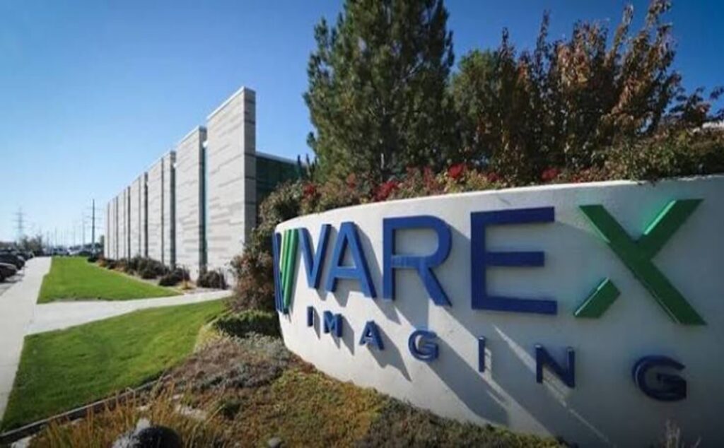 Varex Imaging is Hiring | Software Test Engineer 1 Varex Imaging is Hiring | Software Test Engineer