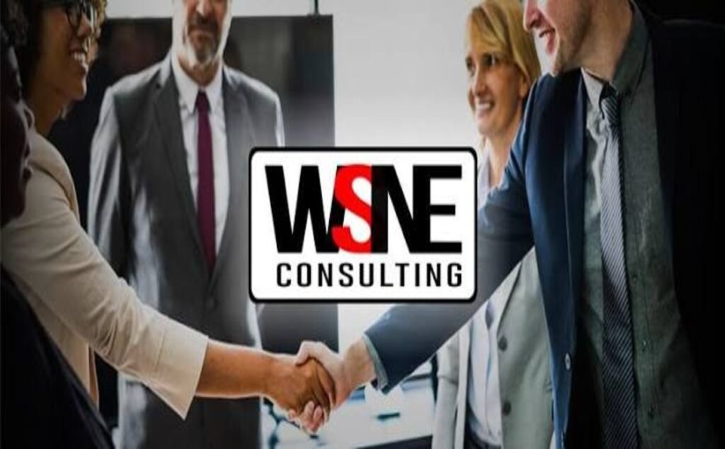 WSNE Consulting is Hiring | Technical Support Advisor 1 WSNE Consulting is Hiring | Technical Support Advisor