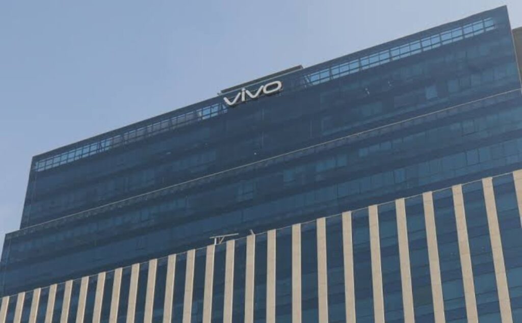 Vivo Mobile India is Hiring | Administration Executive