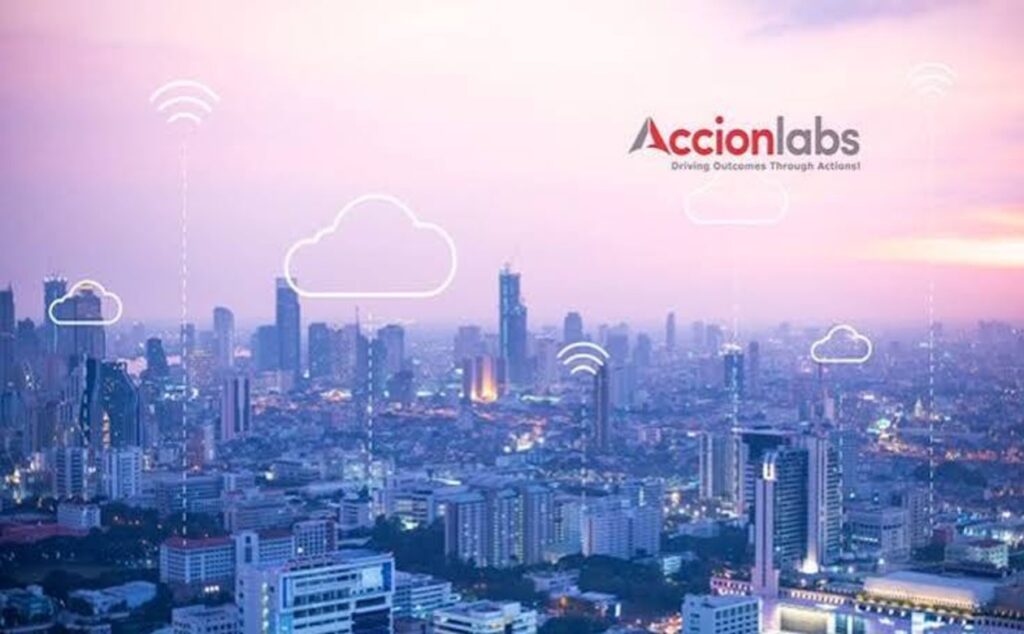 Accion Labs is Hiring | Java Full Stack Developer