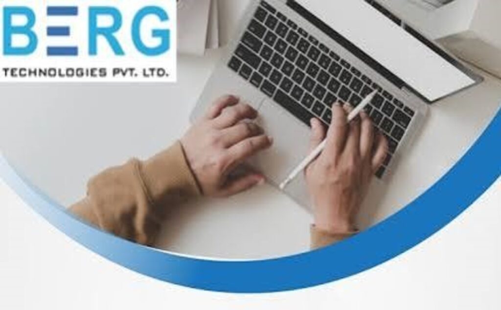 Berg Technologies is Hiring | Fullstack Developer (Laravel & Php) 5 Berg Technologies is Hiring | Fullstack Developer (Laravel & Php)