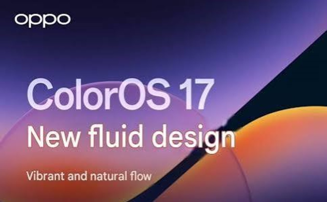 Oppo unveils ColorOS 17, to debut with Find X10 series on Oct 22 in India