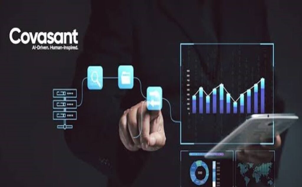Covasant Technologies is Hiring | Senior Android Developer 1 Covasant Technologies is Hiring | Android Developer