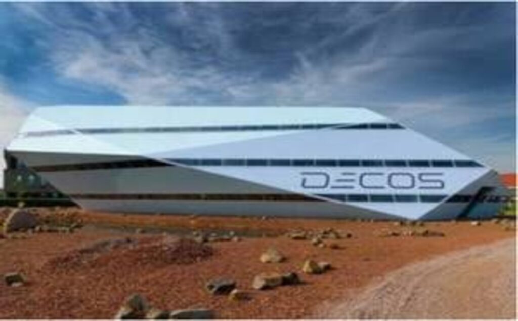 Decos Technology is Hiring | Software Engineer (.NET) Remote 1 Decos Technology is Hiring | Software Engineer (.NET)