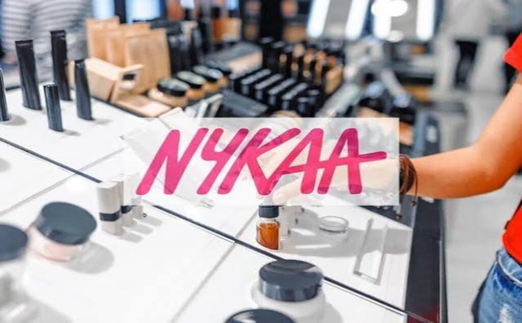 FSN E-Commerce (Nykaa) is Hiring | Administration Executive 8 FSN E-Commerce (Nykaa) is Hiring | Administration Executive