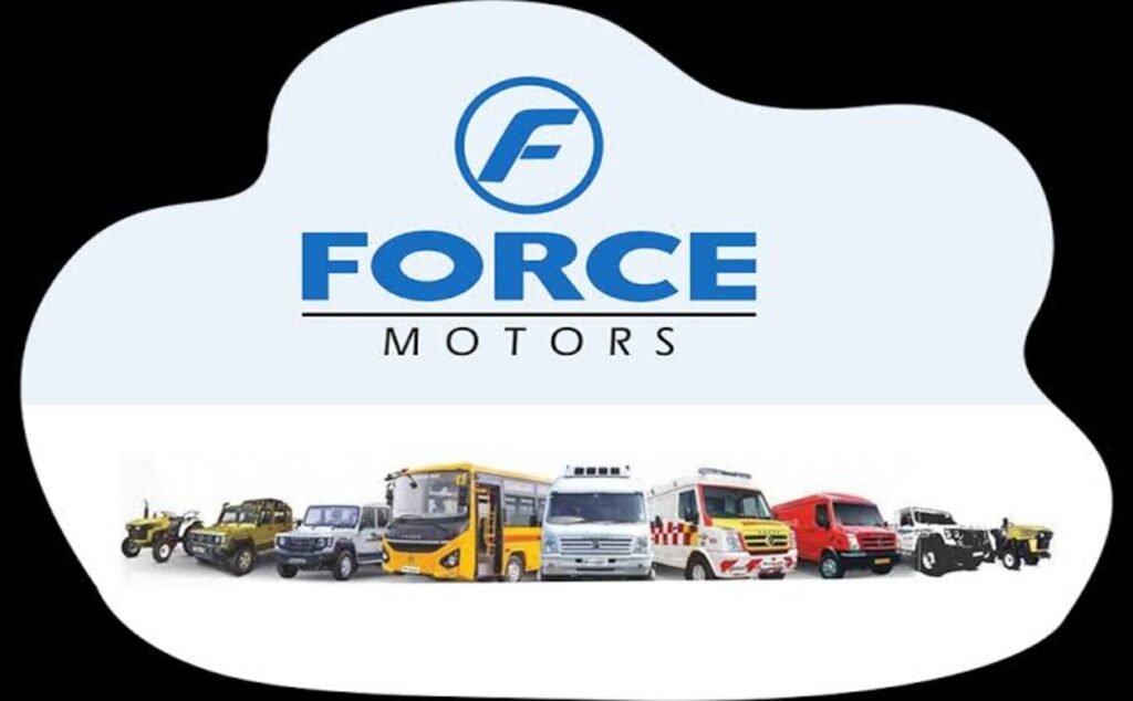 Force Motors Limited is Hiring | Administration Executive 4 Diebold Nixdorf is Hiring | Administration Executive