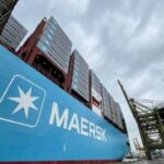A. P. Moller Maersk is Hiring | Site Admin Manager