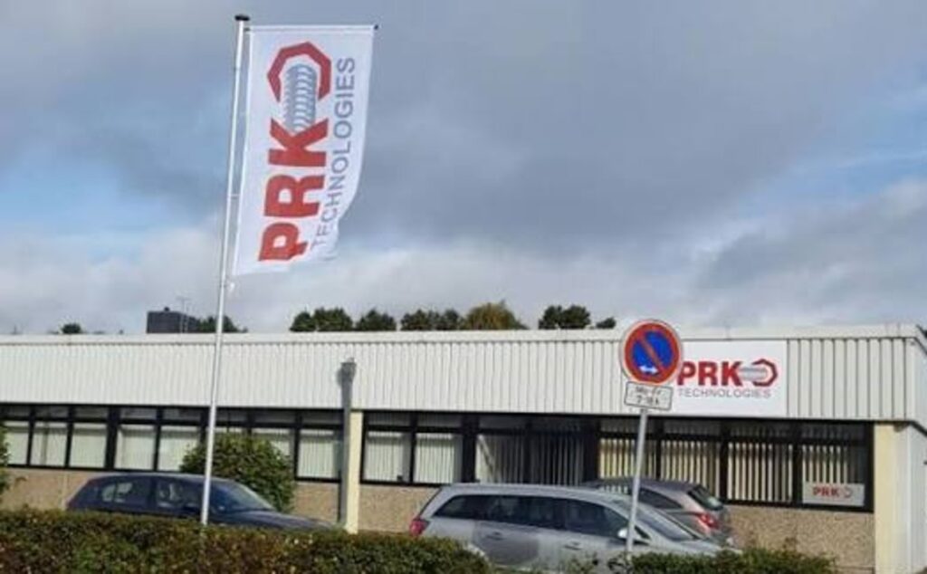 PRK Technologies is Hiring | HR & Admin Executive