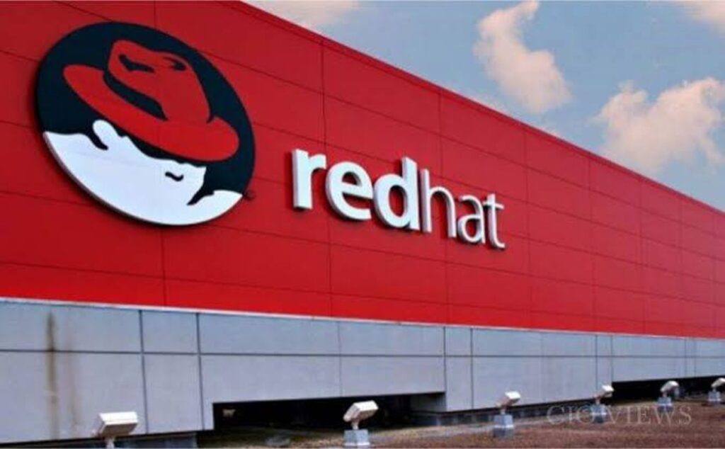 Red Hat India is Hiring | Technical Support Engineer 23 Red Hat India is Hiring | Technical Support Engineer