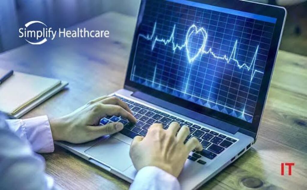 Simplify Healthcare is Hiring | Software Engineer (.NET)