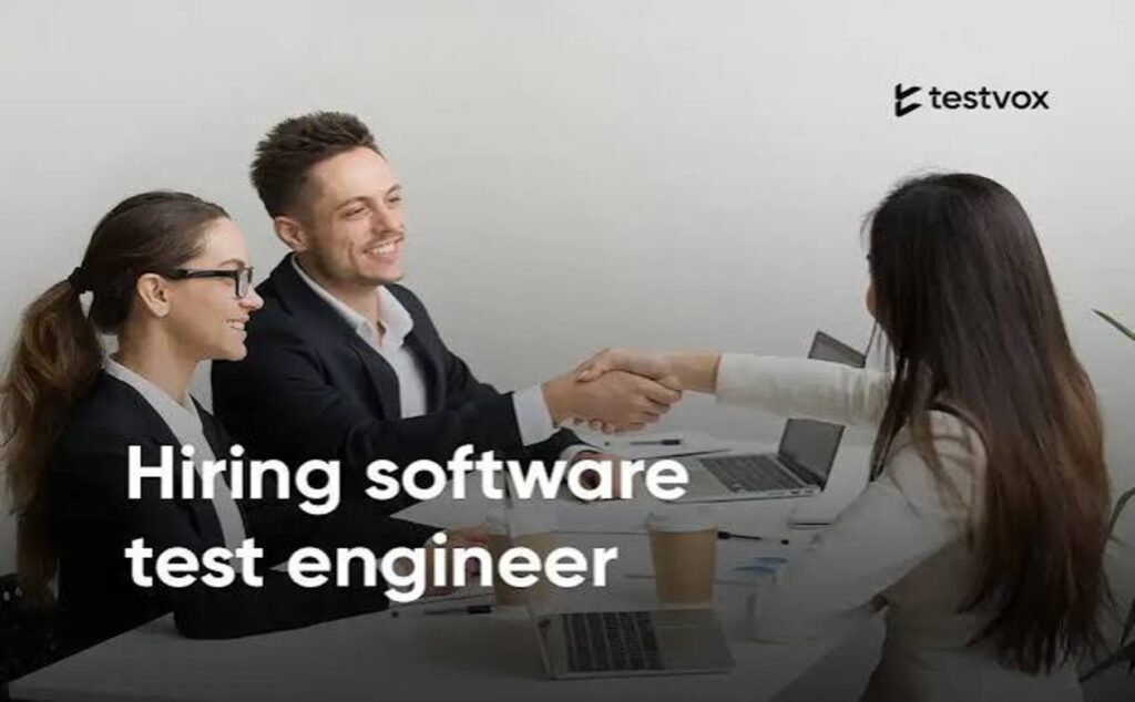Testvox India is Hiring | QA Engineer (Manual Tester)
